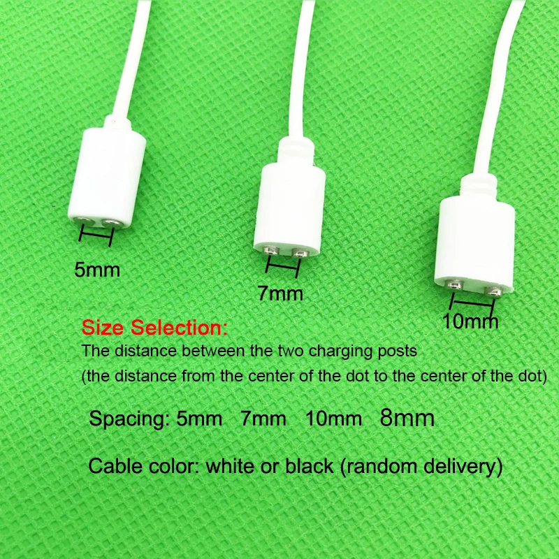 Sex toy charger cable Magnetic USB Charging Cable Sex Products for Vibrator Dildo Men Masturbator Anal Sex Toys Rechargeable Adult Toys Charging Cable