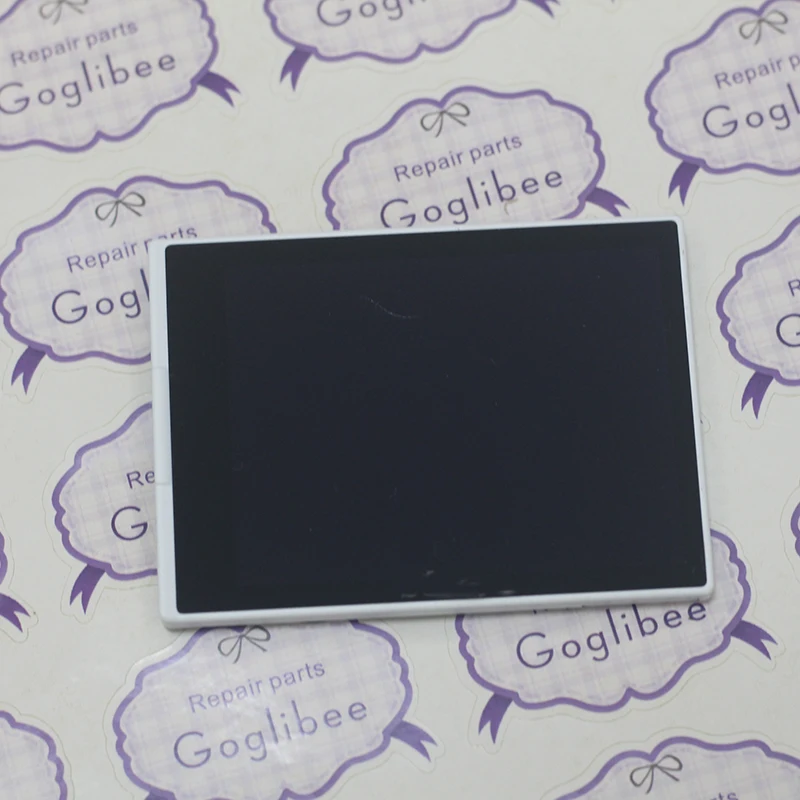 Digital Camera Screens for Sony Alpha