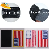 Тактическая нашивка в стиле милитари, флаг Израиля, Турция, Германия, Россия, Испания, Австралия, США, Швейцария, Южная Корея, значок с вышивкой, утюг — изображение 6