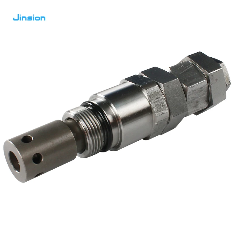 DY220-5 Main Relief Valve for DH220-5 DH225-7 HD820 SH120 R130-5 EC140 EC210 EC240