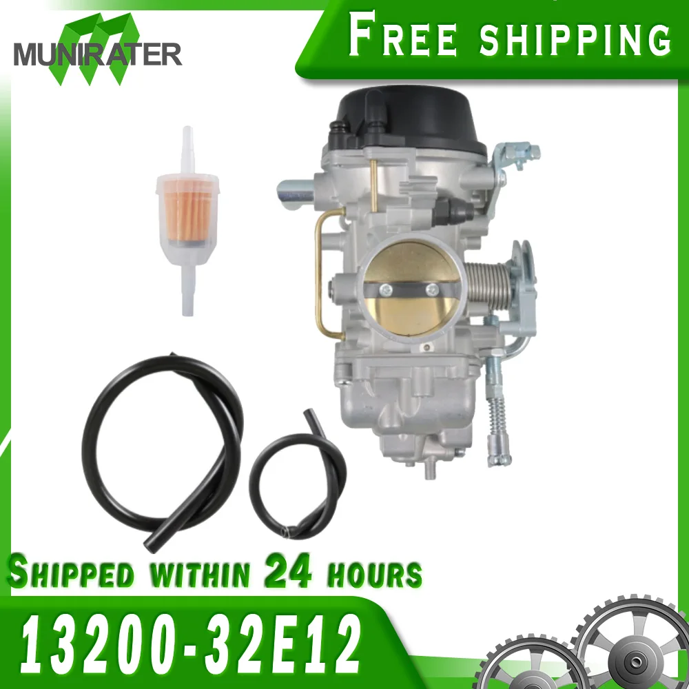 Carburetor1320032E12For19962019SuzukiDR650SEDR650DR650Carb