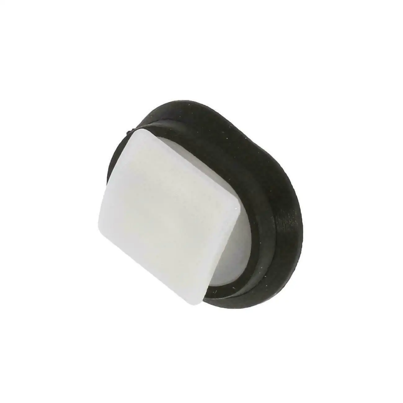 100 Clip Di Fissaggio In Plastica Con Guarnizione - Per Foro 9 Mm | Compatibili Fiat, Peugeot, Citroen - Foto 8