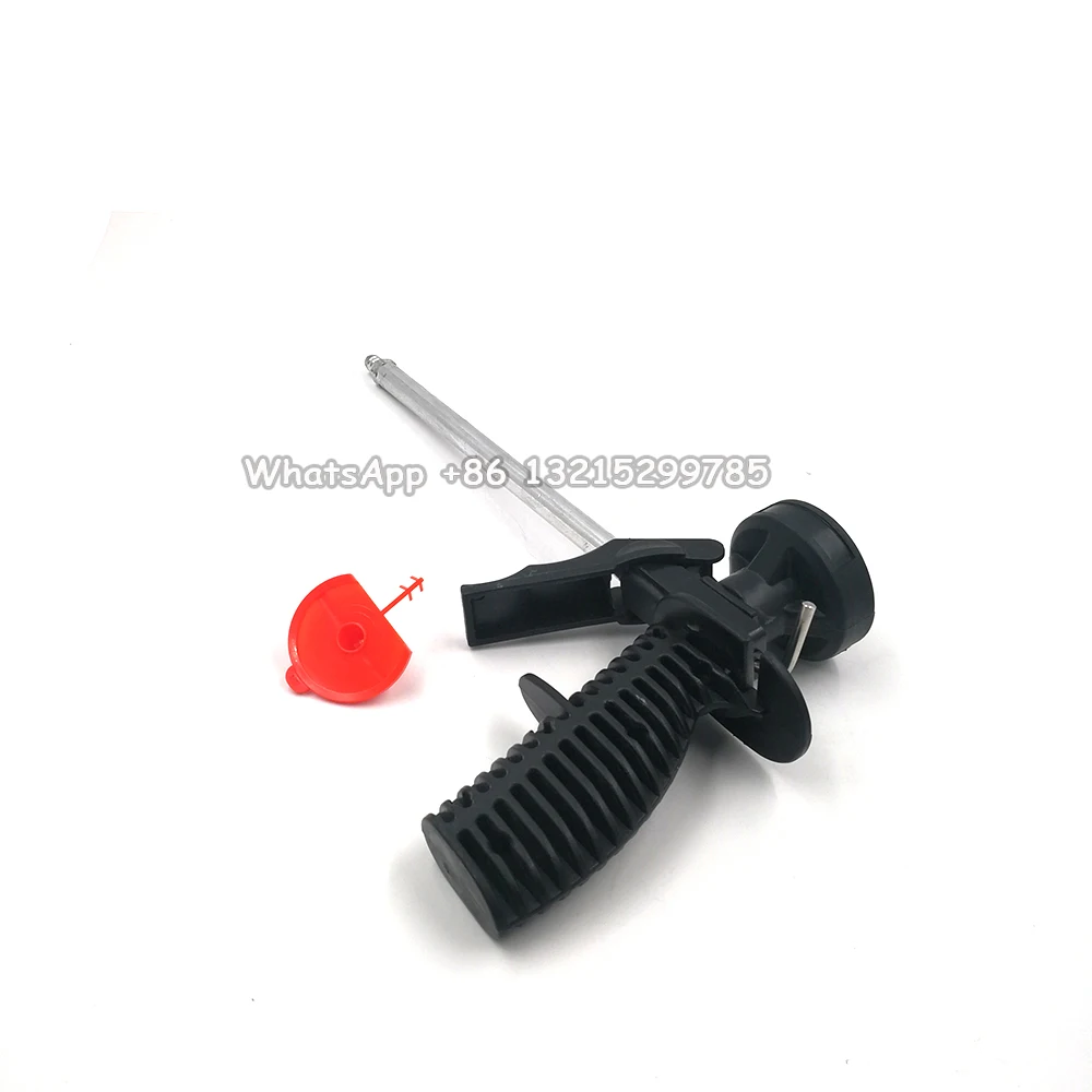 Fan-shaped spray nozzle Convenient and Quick Styrofoam nozzle Polyurethane foam for pts 1/5PCs