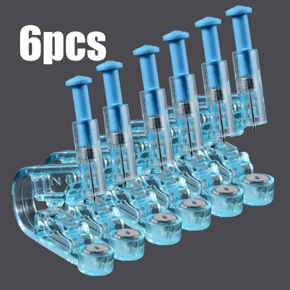 Earring Piercer Machine Studs Disposable Piercing Gun Kit
