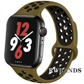 26 deep olive black