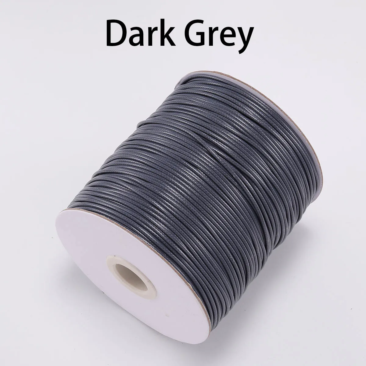 Waxed Cotton Cord for Jewelry Making and DIY Crafts