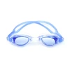 Summer Goggles For Children Unisex Hd Waterproof Anti-Fog Goggles Cardboard Packaging Cheap Swimming Glasses 2