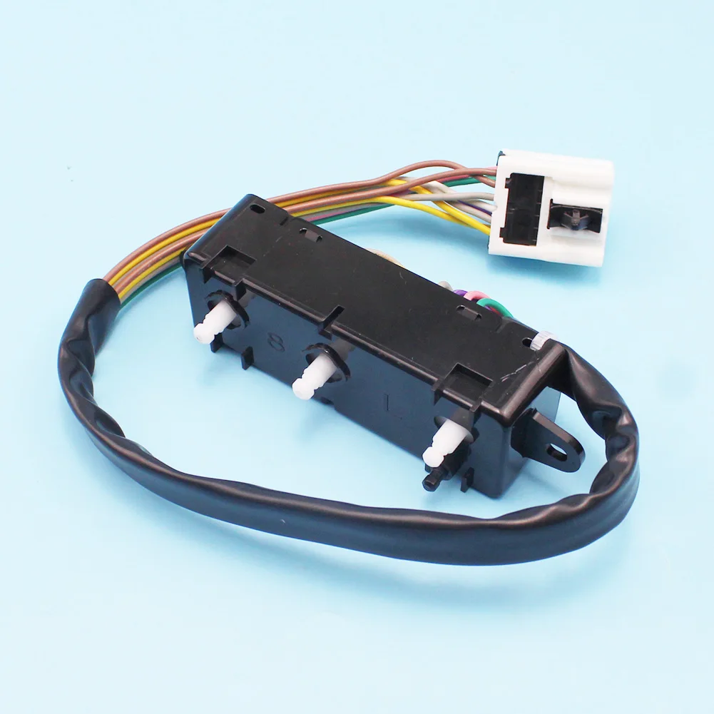 

1PCS Left power seat control switch 10Pins 87066-9W10B fit for Nissan Teana 2004-2008