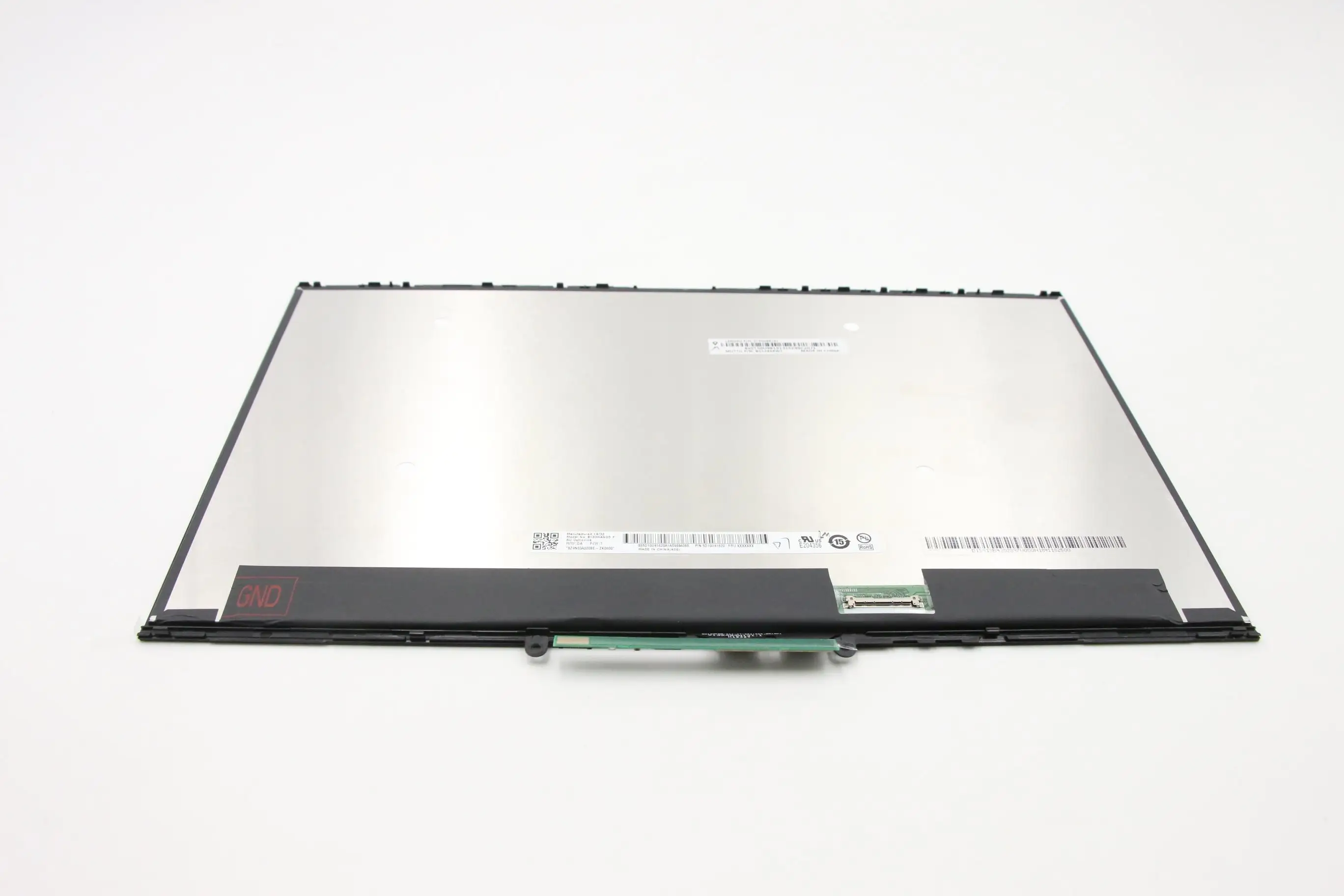 LCD ġ ũ Ÿ Ʈ,  䰡 C640-13 C640-13IML 81UE 81XL, 13.3 ġ FHD, 5D10S39625 5D10S39624 