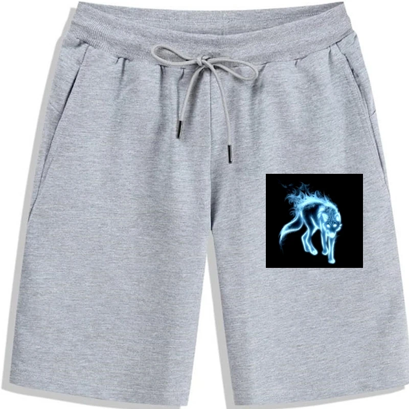 

Забавные мужские шорты, модные шорты My paonus Is A Wolf, женские шорты