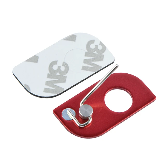 Rest Magnetico Per Arco - Supporto Frecce Adesivo Per Arco Ricurvo - Foto 14