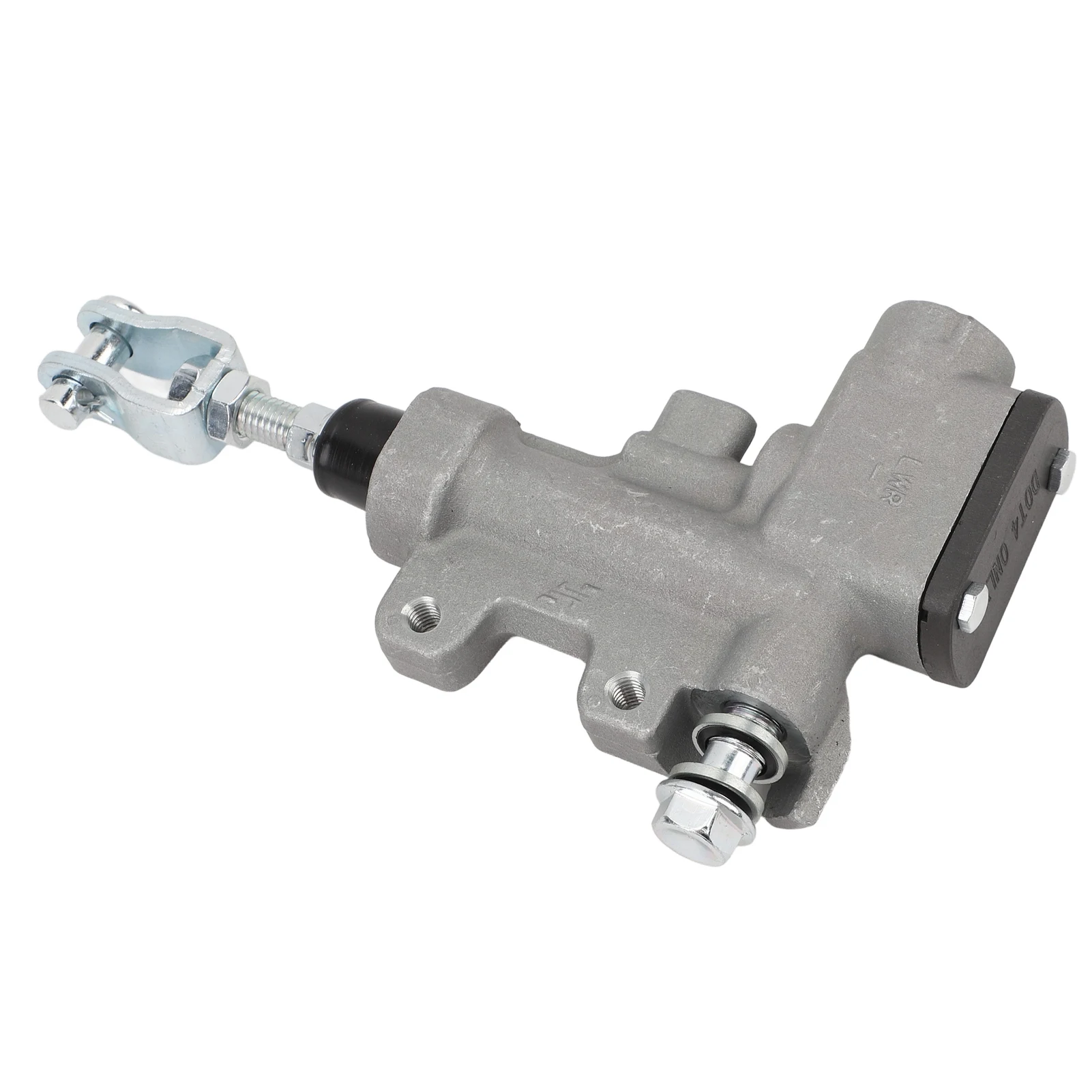 Rear Master Cylinder Rear Brake Master Cylinder 43015‑0694 Control High Performance for KLX140 KLX140L KLX140G KLX140R