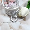 New Style Clear Nendoroid Dolls Outdoor Bag Transparent Mini Pouch For Little DIY Figure OB11 BJD Anime Cartoon Doll AC Toys GK 3