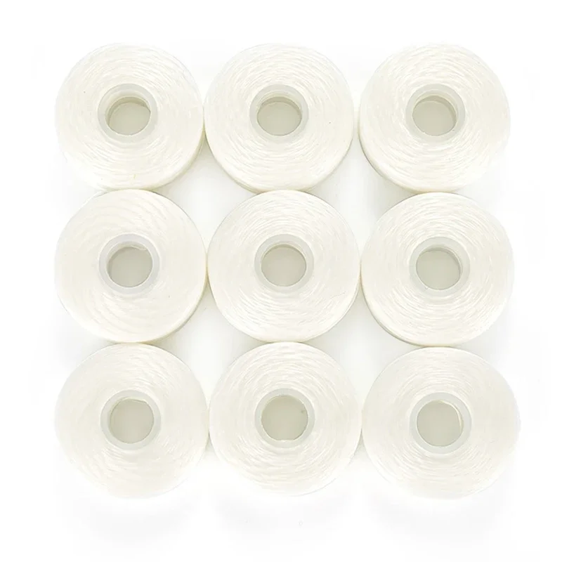 Dental Floss 5 Rolls 50m Oral Hygiene Teeth Cleaning Dental Floss Spool Toothpick Care