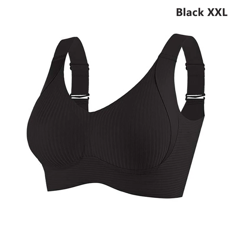 XXL Black
