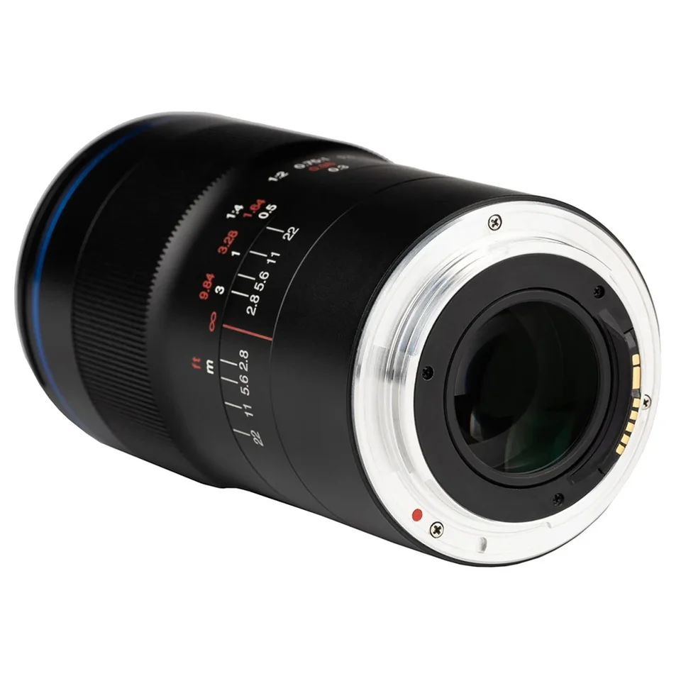 【新品未開封】LAOWA 100F2.8 CA-Dreamer Macro 2X Laowa 100mm F2.8 CA-Dreamer Macro 2X Full Frame Lens for Canon