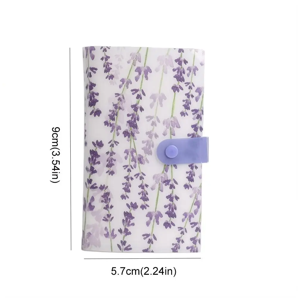 머니 앨범 돈 절약 챌린지, 휴대용 재미있는 방법, 120/240 봉투 챌린지 바인더, 찢어짐 방지 방수