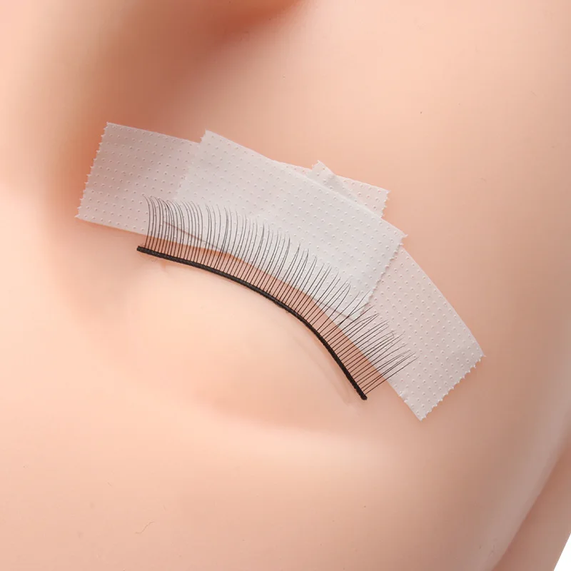 Eyelash Extension Tape 5/10 Rolls Micropore Breathable Non-Woven Cloth Japan Adhesive Tape Lash Patch Paper Eye Pad Makeup Tools eyelash patches eyelash patch eyelash extension tape eyelash pads eyelash accessories eyelash extension supplies