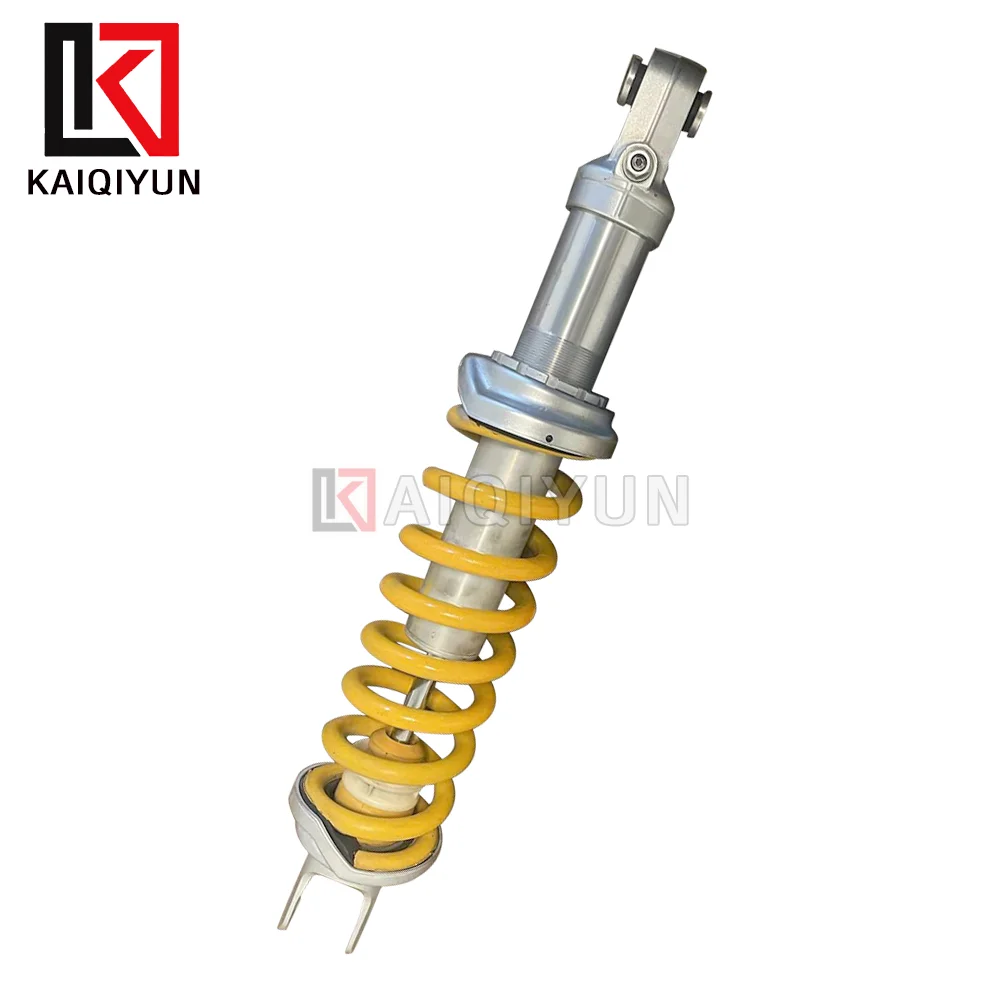 Ammortizzatore Posteriore Della Sospensione Dell'Aria Per Lamborghini Aventador Spring Shock Strut Assy Muslimate 346673