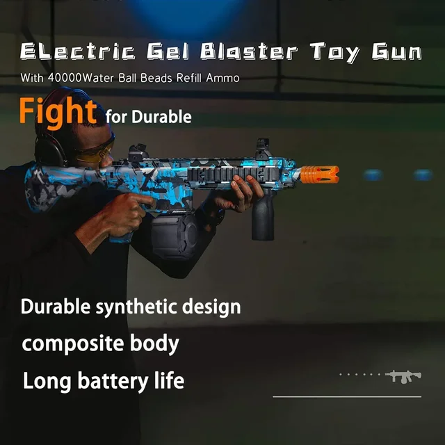 전기 그래피티 공기 소총, 관련 상세 정보, 할인 혜택