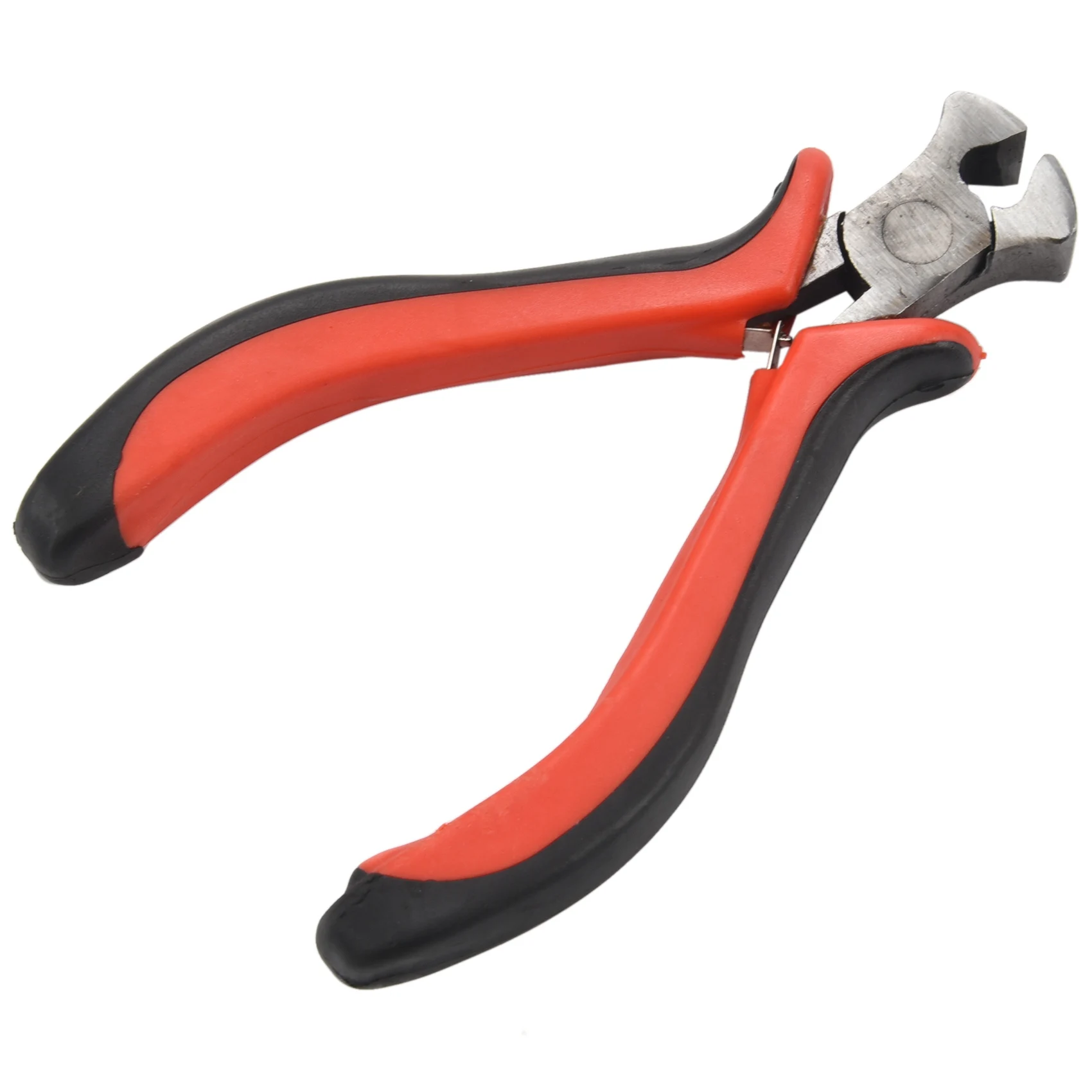 

Cutter Fret Fretboard Nipper Bridge Pin Plier Cut Luthier S5