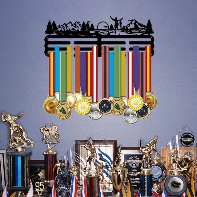 빛나는 체조 승리를 위한 완벽한 디스플레이