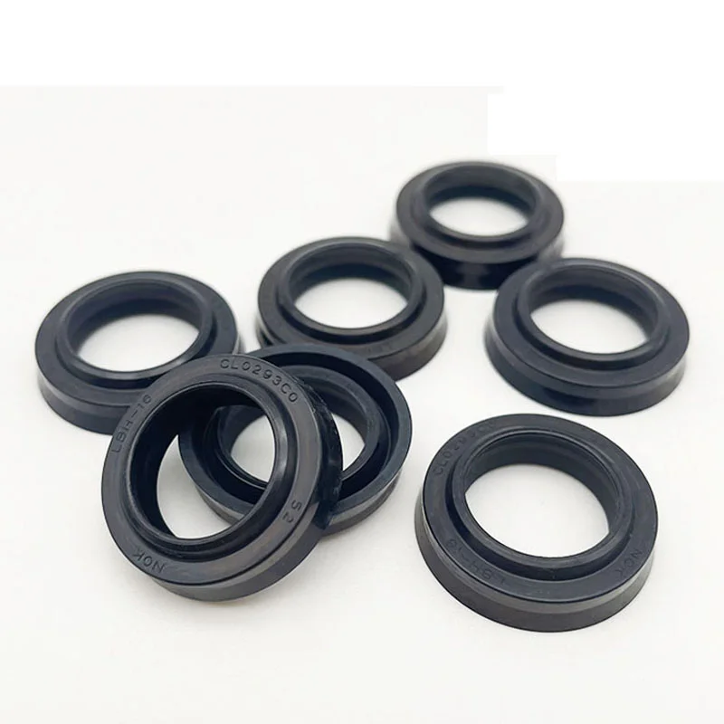 LBH 20*28*6 Dust-Proof Seal Hydraulic Packing Dust Wiper Seal Ring