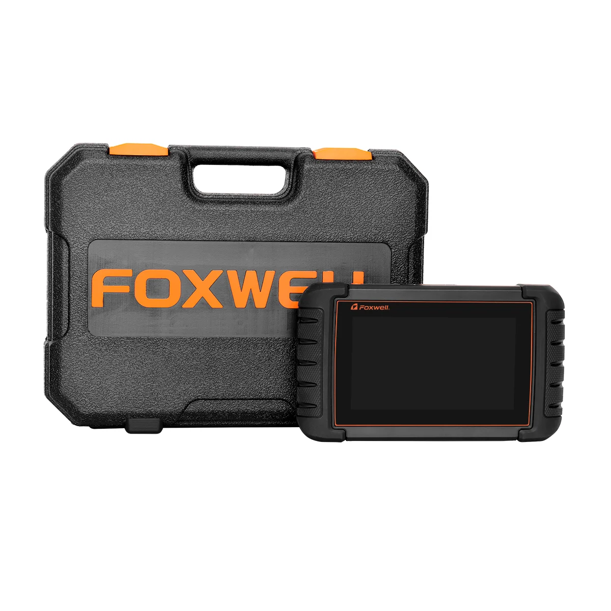 Foxwell I70II 전체 시스템 진단 도구, 자동차 진단 스캐너용 범용 차량 소프트웨어, 공장 직접 판매