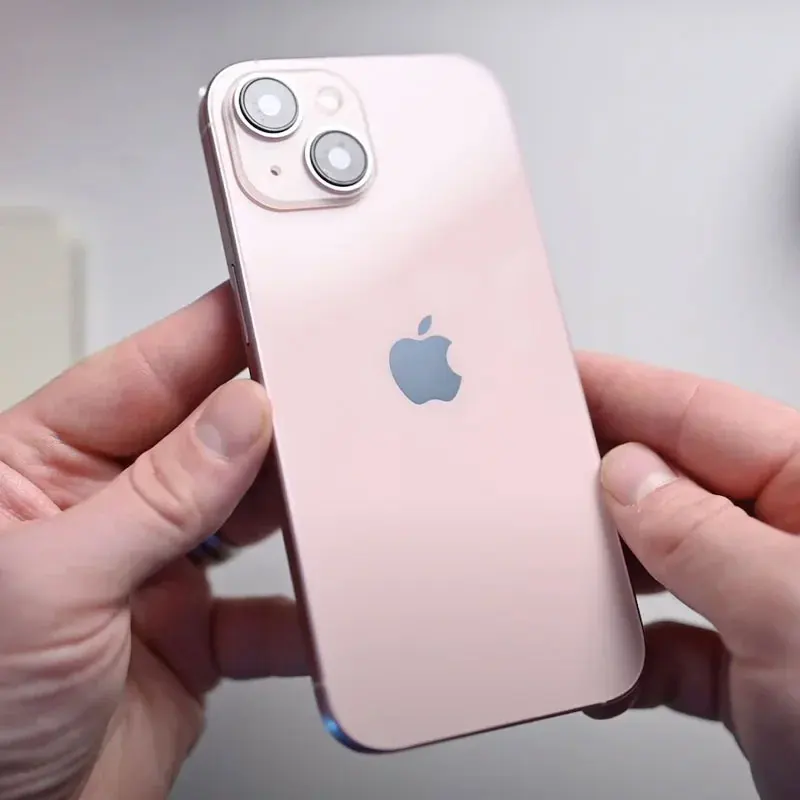 Apple iPhone 15 A3092 iOS 17 Apple A16 Bionic Super Retina XDR OLED Display IP68 dust/water resistant Dual SIM 100% New Original S697d34c855f94af1a0bc79fd5b2b1239A