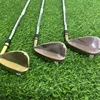 24 New Golf Club Mg4 Kith Men's Sand Club Digging 52 56 60 Limited Edition with Cap Cover 5