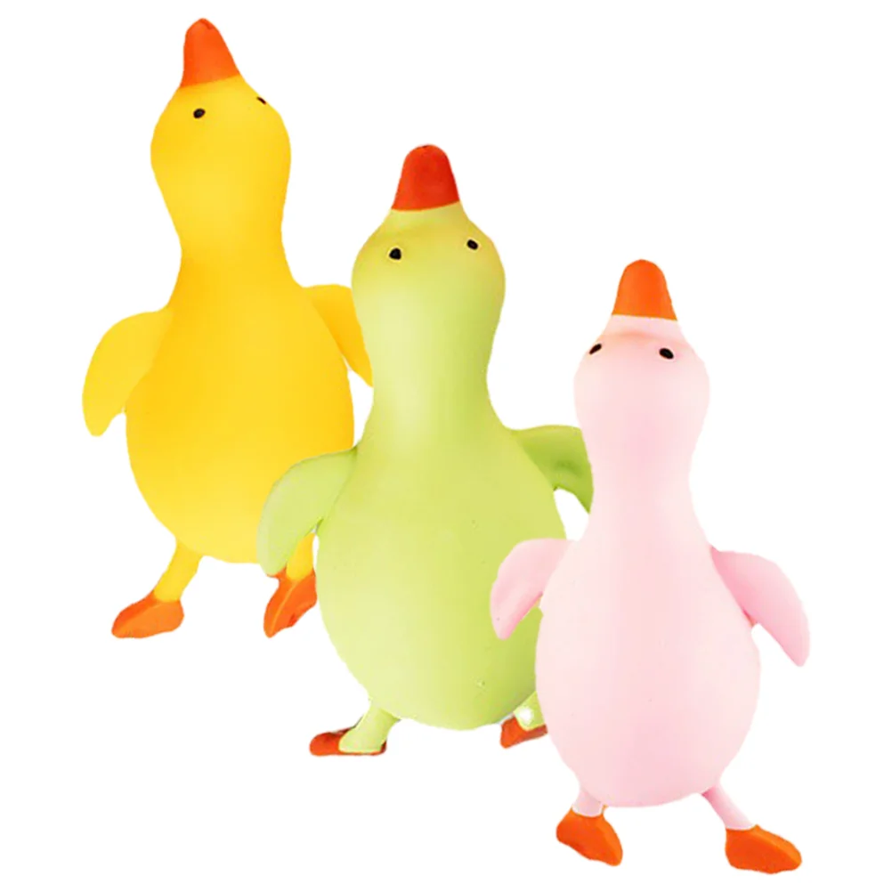 

3/5 шт., игрушки-сжималки для снятия стресса