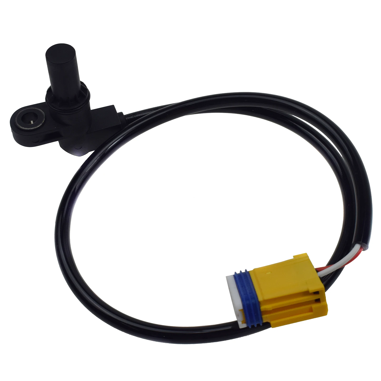 252929 Gearbox AL4 DPO Automatic Transmission Input Sensor 7700100008 for Peugoet 206 307 Citroen C3 C4 C5 7700100008,2529.29