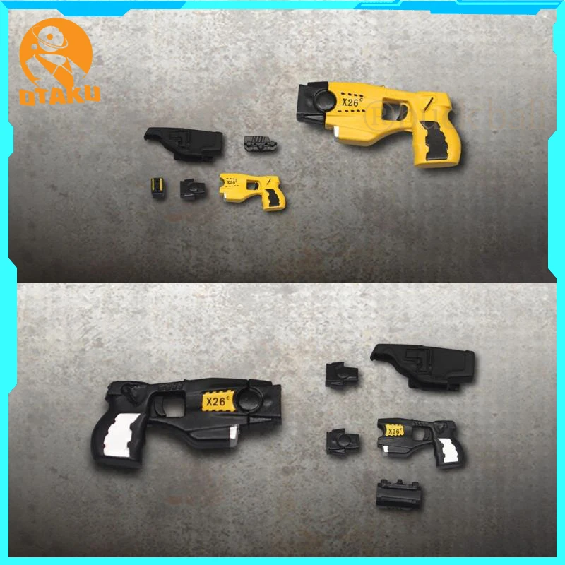 Batop 1/6 soldaat model, 30,5 cm SWAT speciale politie soldaat