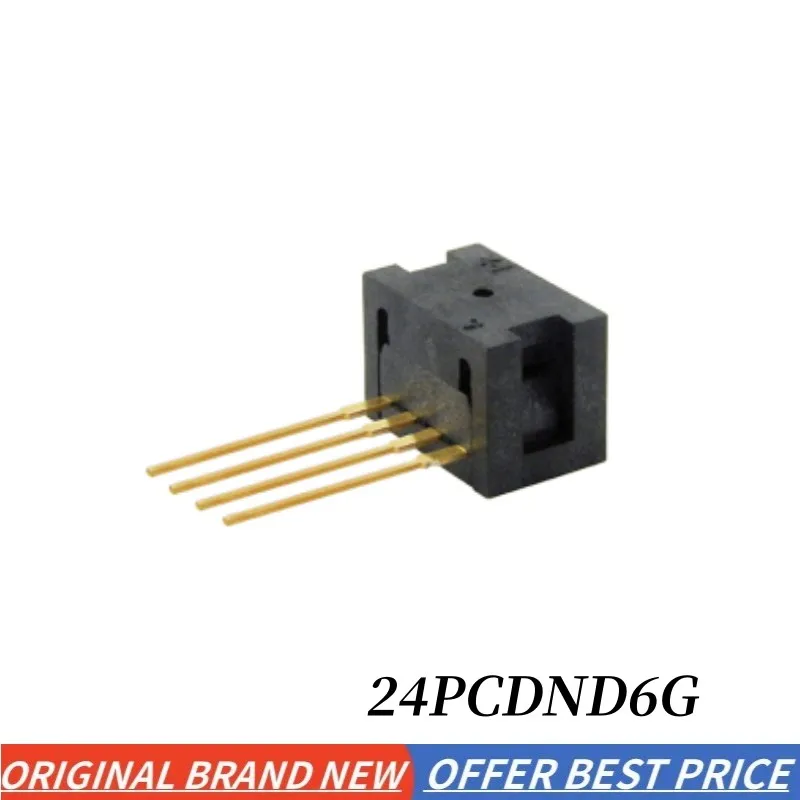 

24PCDND6G 4DN6G DIP-4 Honeywell Pressure Sensor