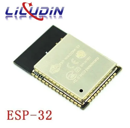 ตัวเลือกสินค้า ชิปประมวลผล ESP-32S สำหรับโปรเจกต์ IoT