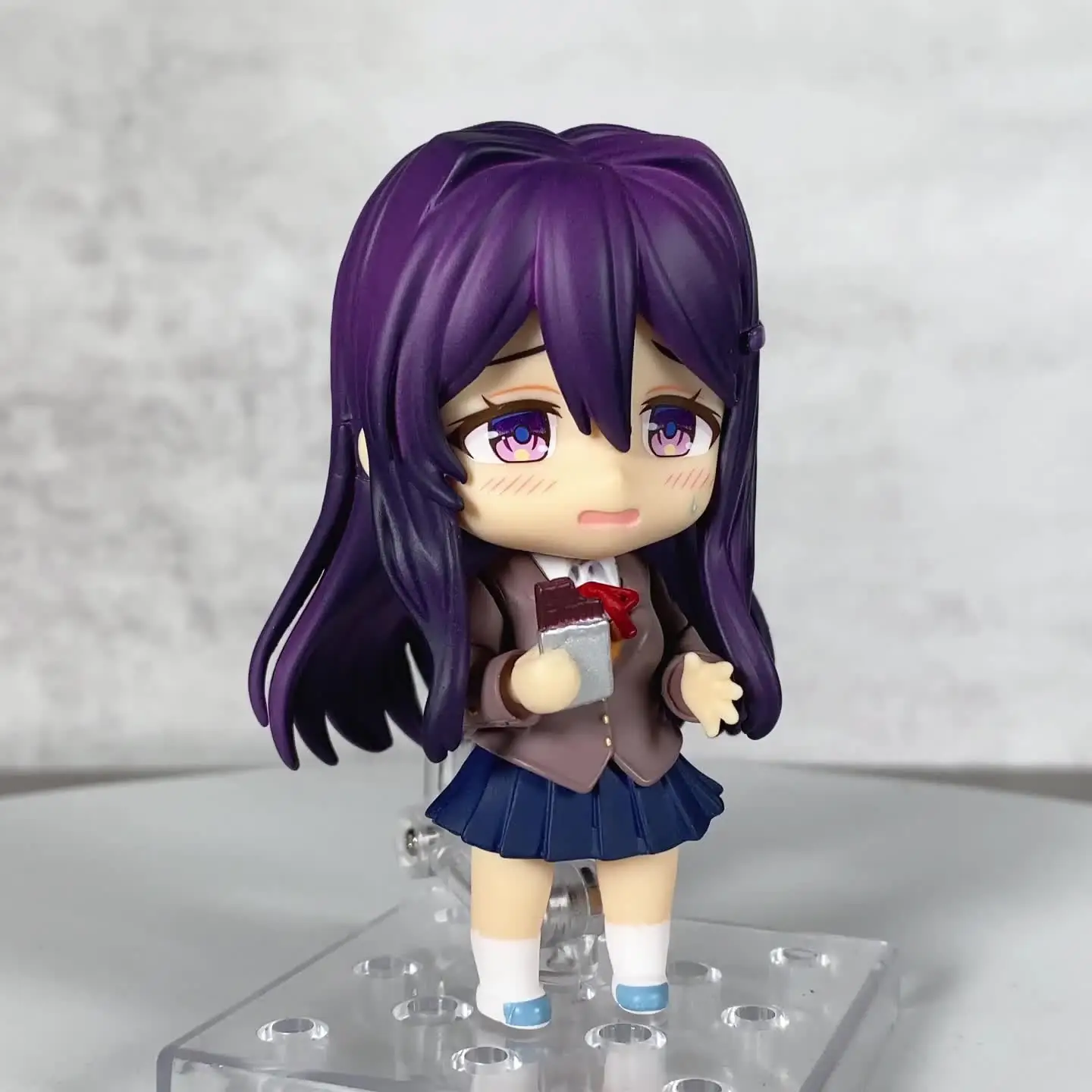 ドキドキ文芸部！ ユリ 2283 アクションフィギュアコレクタブルモデル 