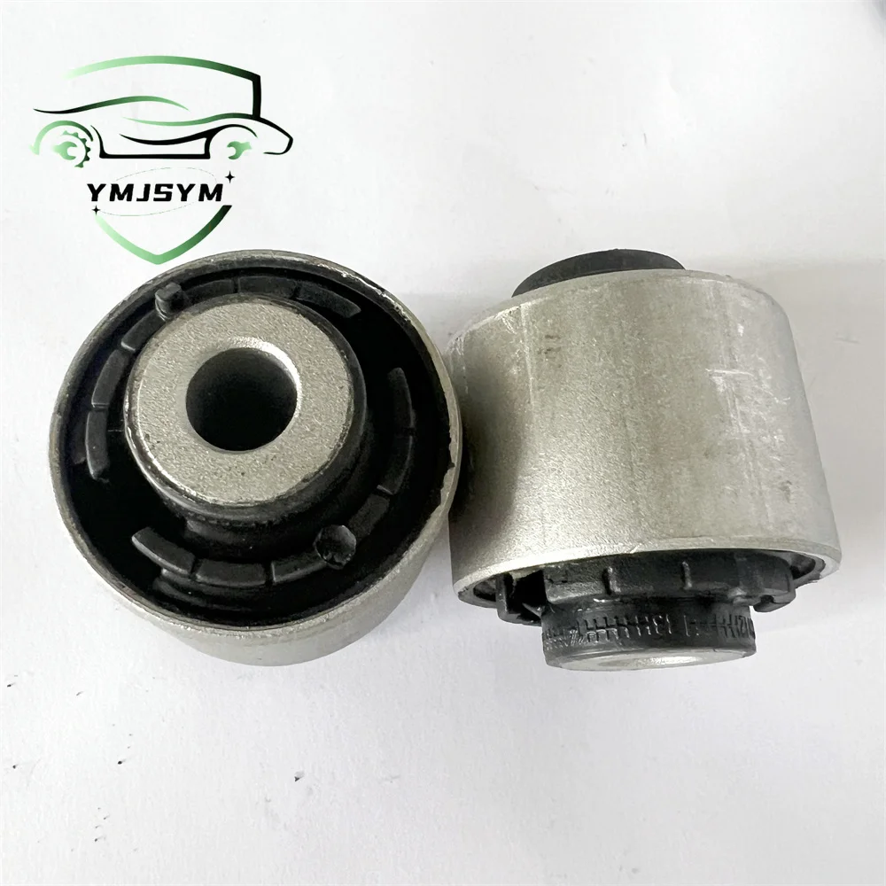 8K0407182 4G0407183 front axle control bushing swing arm bushing kit for Audi Q5 A5 A7 A4L A6L 10 pieces