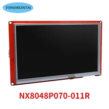 

7.0'' Intelligent LCD Touch Display Module NX8048P070-011R Multifunction HMI Resistive/Capacitive Without Enclosure