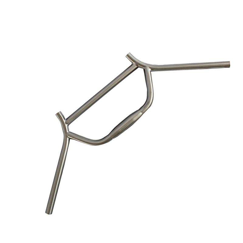 パーツ SURLY moloko bar Surly Moloko Bar - Portland Bike Shop | River City Bicycles