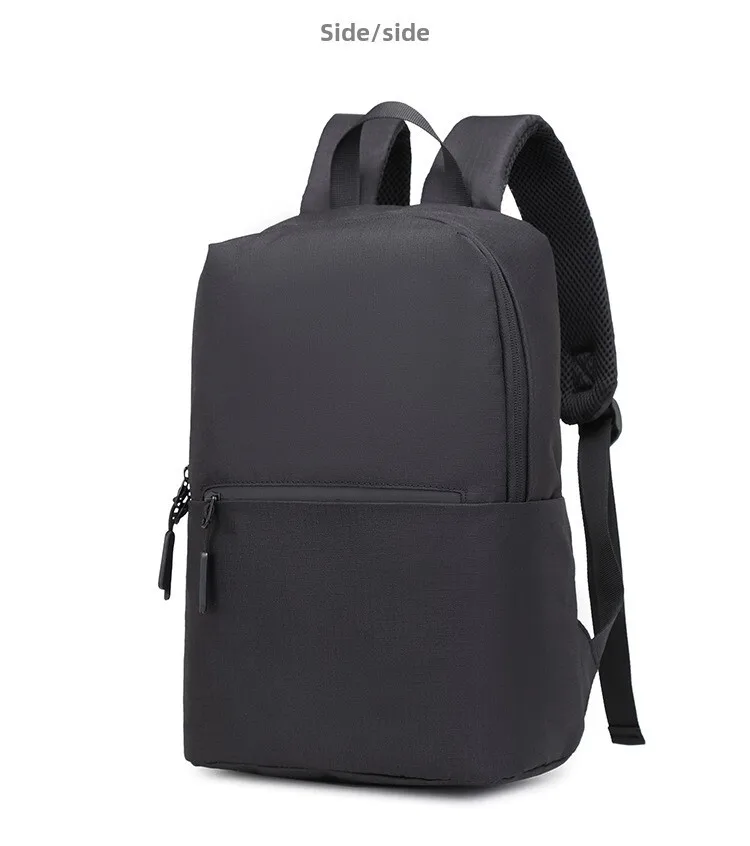 Zaino, Mini Piccolo Zaino alla moda leggero per la scuola, Zaino da viaggio casual da uomo Zaino da uomo_voghion.com