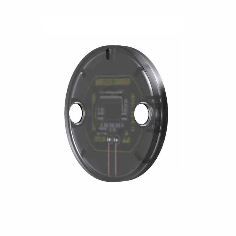 Wireless Gaming Mouse Charger with Qi Module