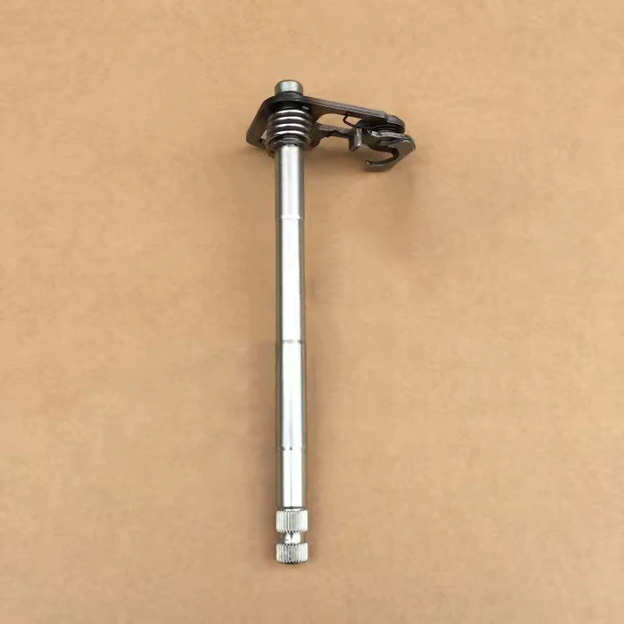 Per Fb Mondial Hps 125 Accessori Moto Albero Cambio