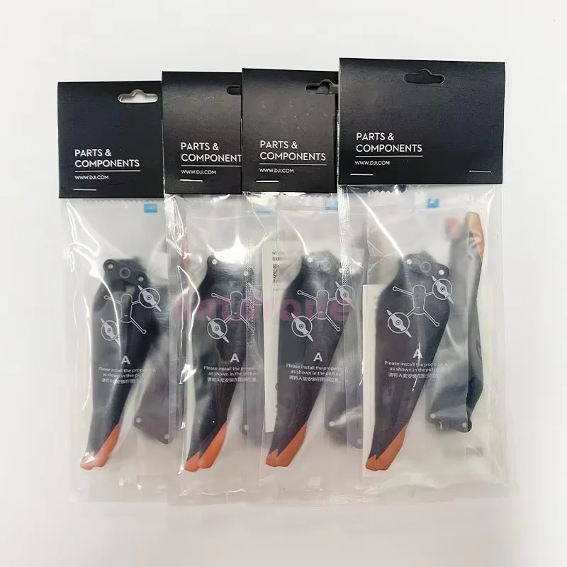 Housse de Protection pour Drone DJI - Compatible Air, Mini, Mavic, Avata