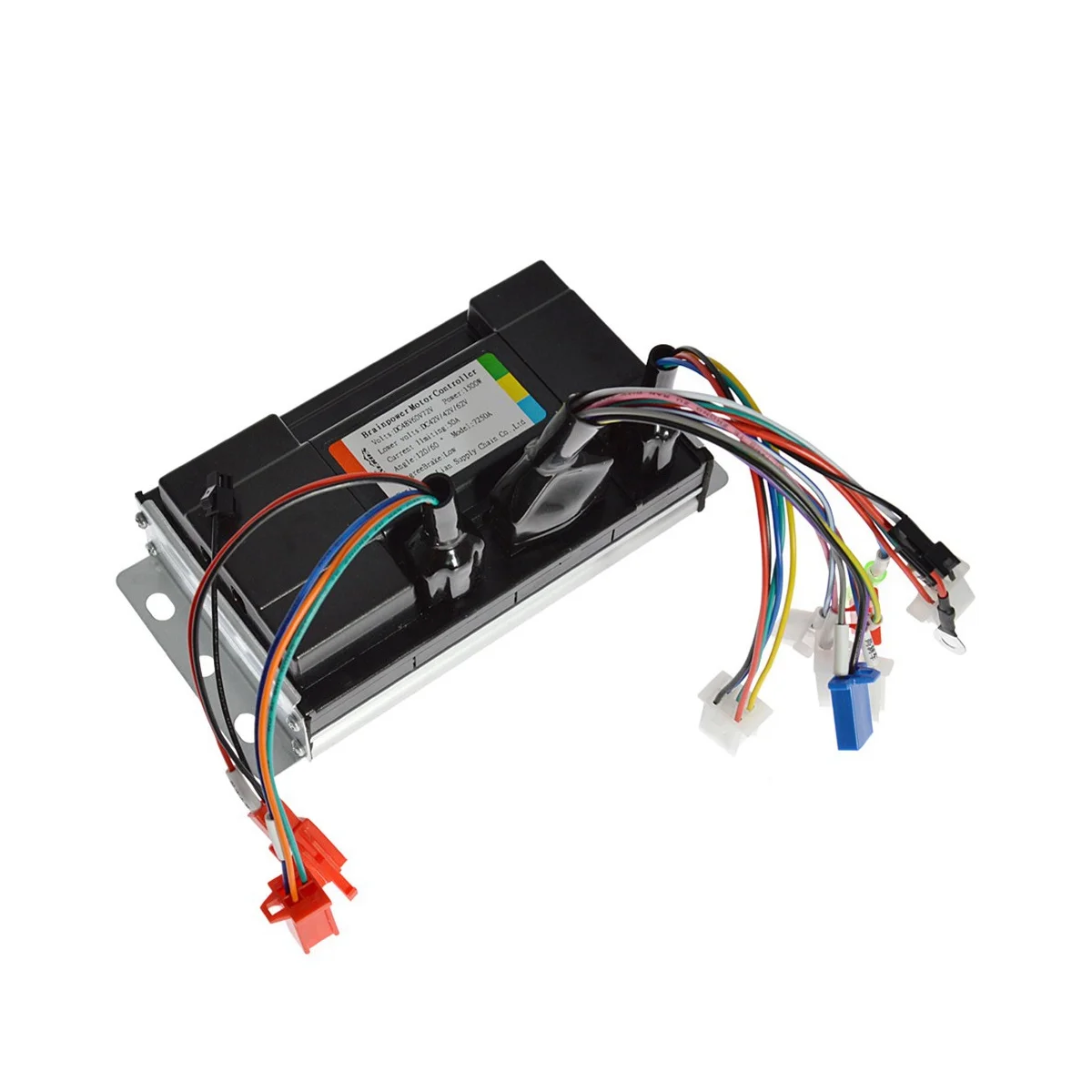 de bicicleta 1500w 48v 60v 72v 50a 03