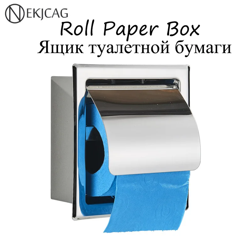 トイレットペーパーホルダー Toilet Tissue Chrome クロム Chrome Over the Tank 2 Slots Toilet Tissue Paper Holder