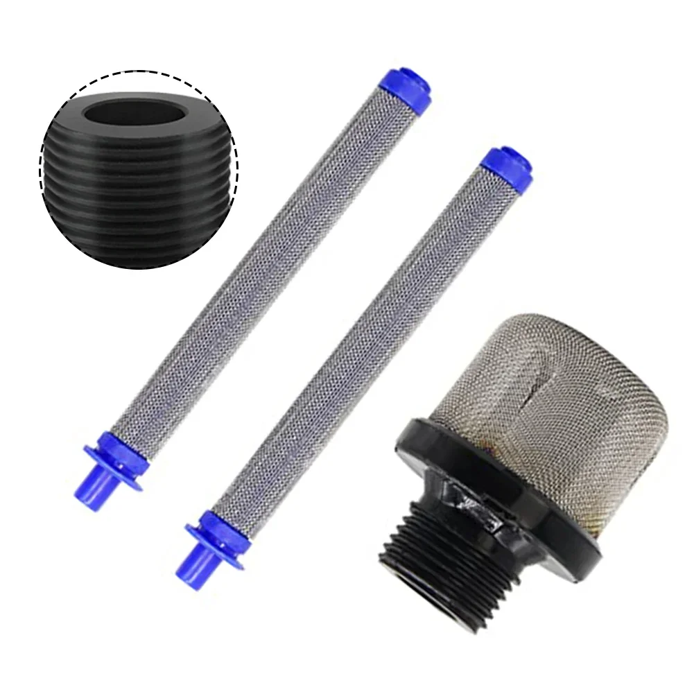 Inlet Strainer Sprayer Filter Metal Package Content Part Number ProX ProLTS Airless Paint Sprayers