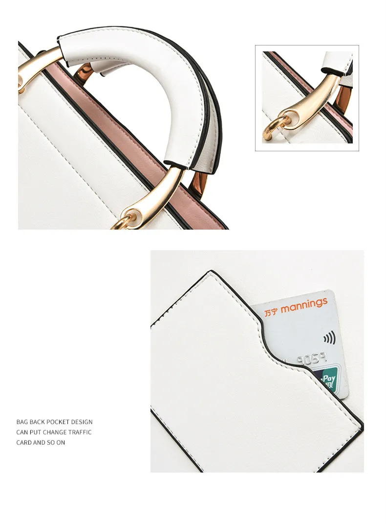 Women's Bags 2022 New Trendy With Small Headphone bag Fashion Handbags Atmosphere All-match Ladies Messenger Bags Shoulder Bags
