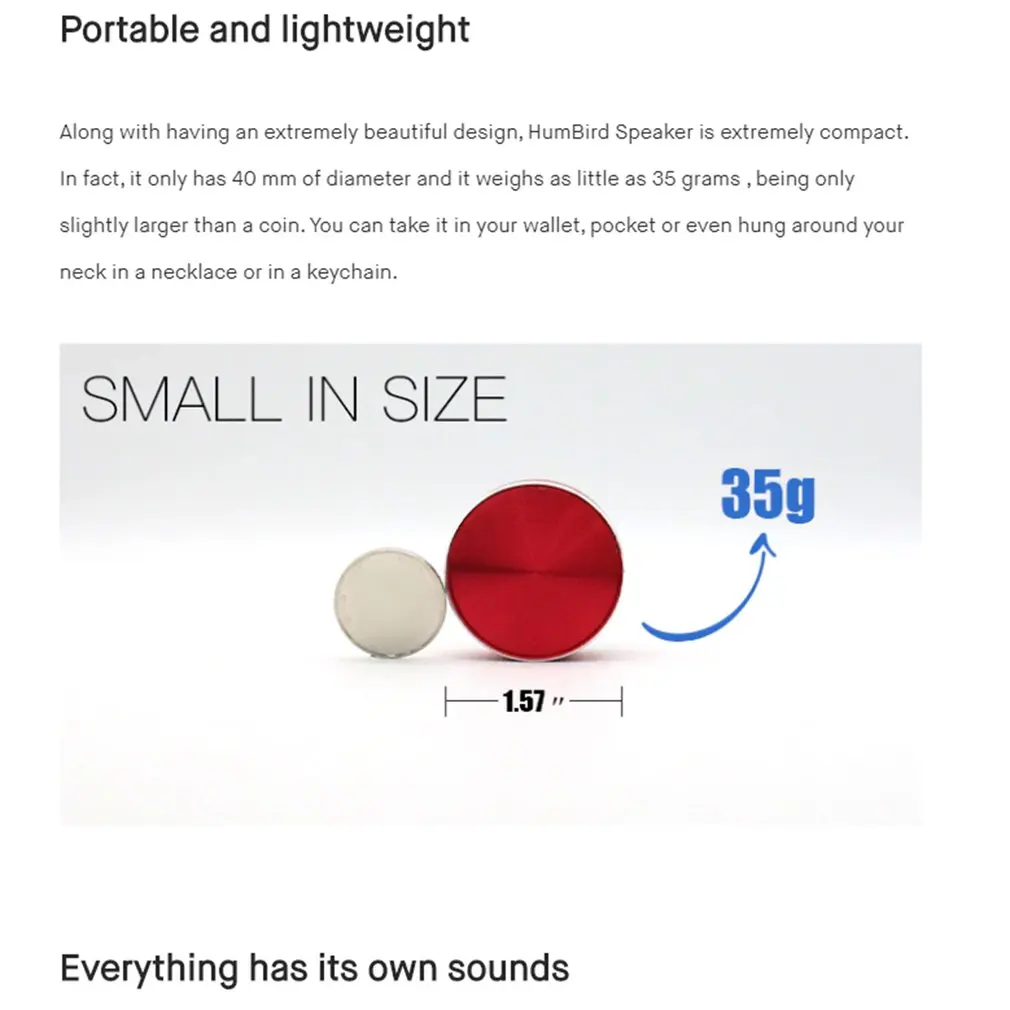 REMAX Wireless BT Speaker Stereogeluid