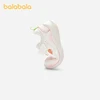 Balabala Baby Walking Shoes Baby Boys Girls 2024 New Soft-soled Trendy Boys Functional Shoes Anti-slip Kids Shoes 3