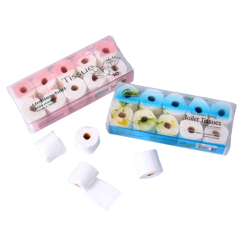 

1:12 Dollhouse Miniature Paper Towel Roll Toilet Paper Roll Of Tissue Home Decor Toy Doll House Accessories Pretend Play Toy